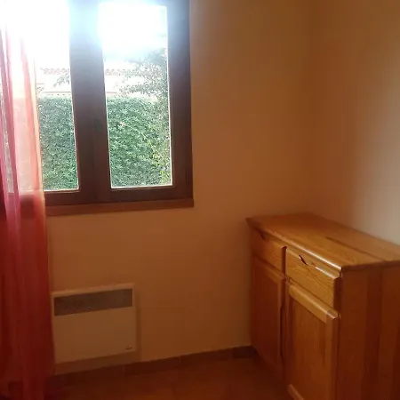 Avec Piscine Proche Sanary וילה *